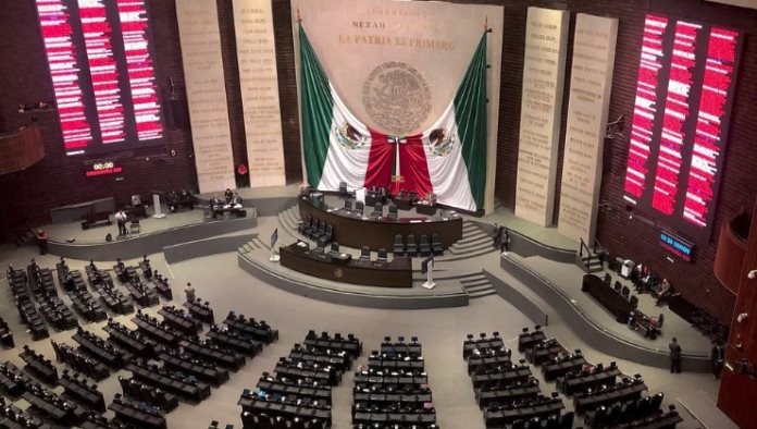 Diputados aprueban las nuevas secretarias propuestas por Sheinbaum