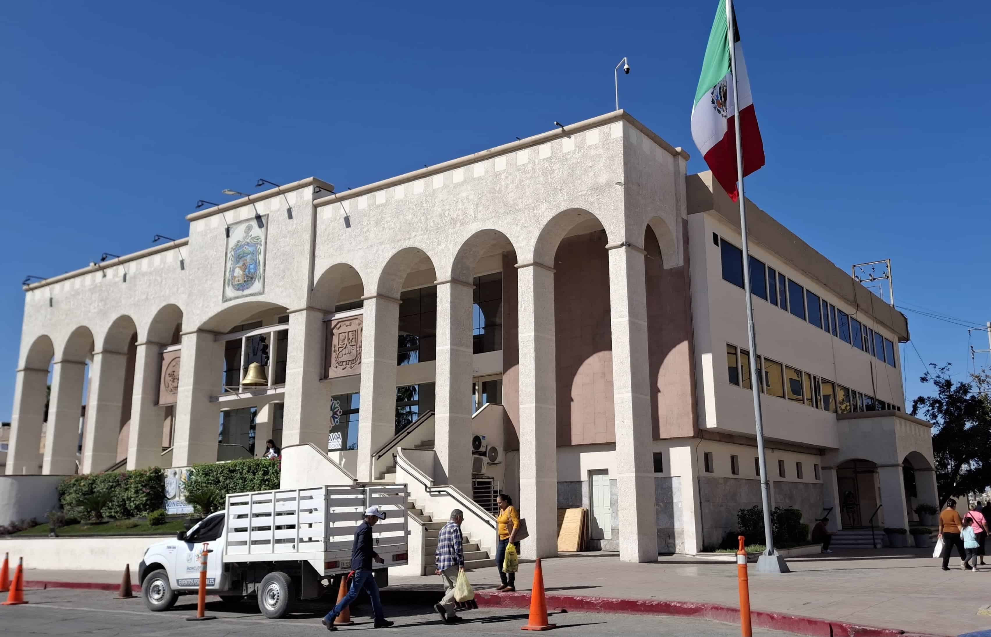 Dan de baja a empleado municipal por involucrarse en delito federal.