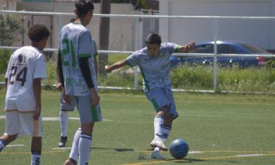 Buscan la final de la Super Copa