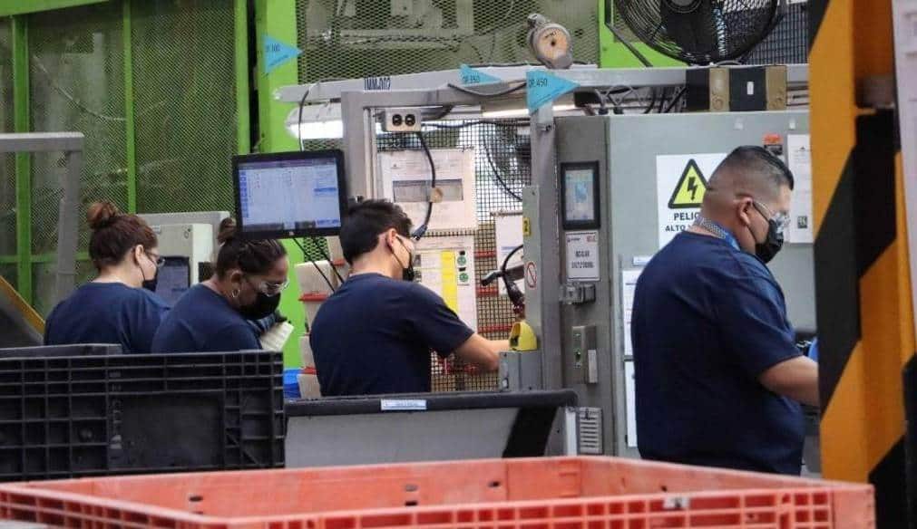 Empresas de la región Sureste buscan migrar su producción a otras regiones.