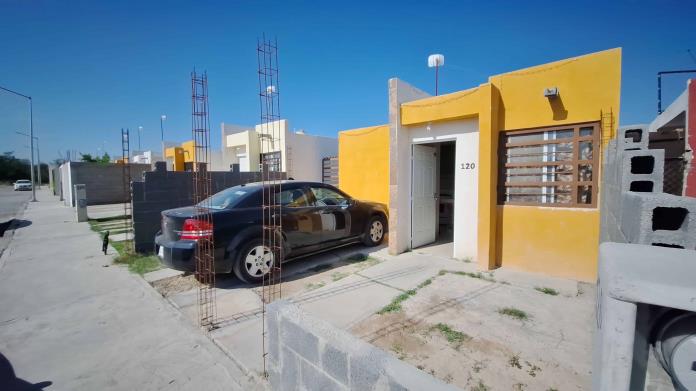 "Nos vendió GUAO ´mugrero´ de casas" "Nos vendió GUAO ´mugrero´ de casas"