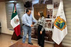 Arrancan en Frontera la entrega-recepción