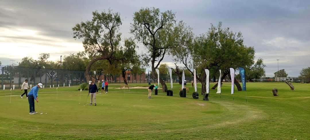 GALERÍA: Éxito del Torneo de Golf con Causa de INDEX Coahuila Norte