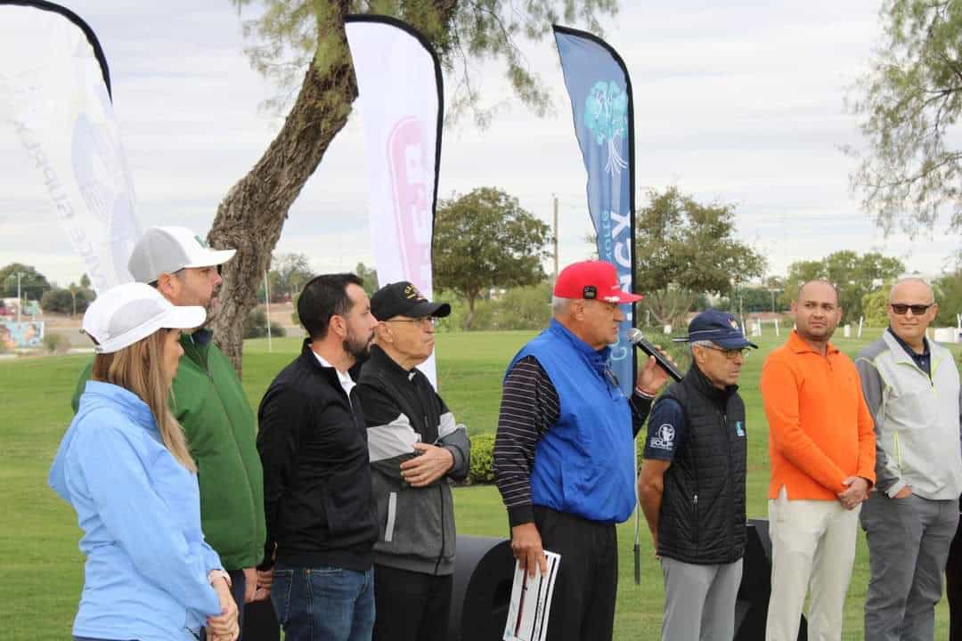 GALERÍA: Éxito del Torneo de Golf con Causa de INDEX Coahuila Norte