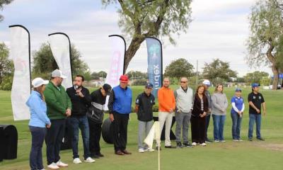 GALERÍA: Éxito del Torneo de Golf con Causa de INDEX Coahuila Norte