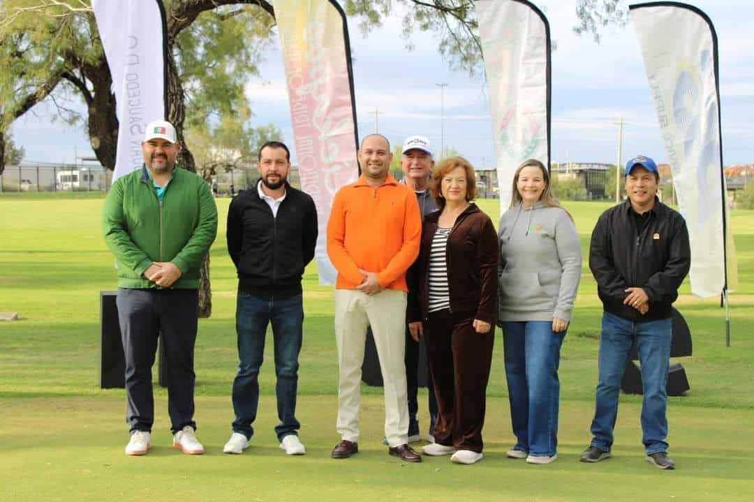 GALERÍA: Éxito del Torneo de Golf con Causa de INDEX Coahuila Norte