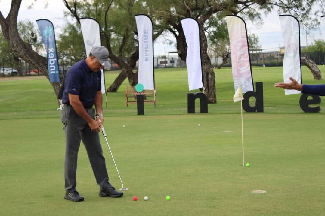 GALERÍA: Éxito del Torneo de Golf con Causa de INDEX Coahuila Norte