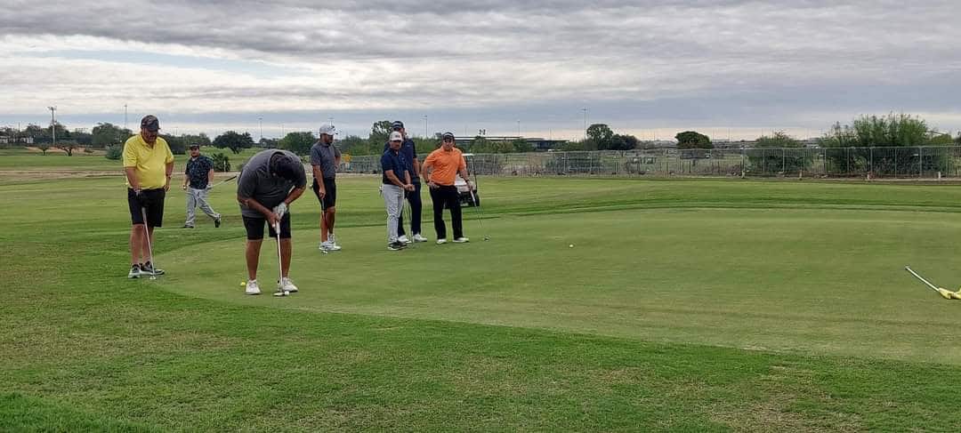 GALERÍA: Éxito del Torneo de Golf con Causa de INDEX Coahuila Norte