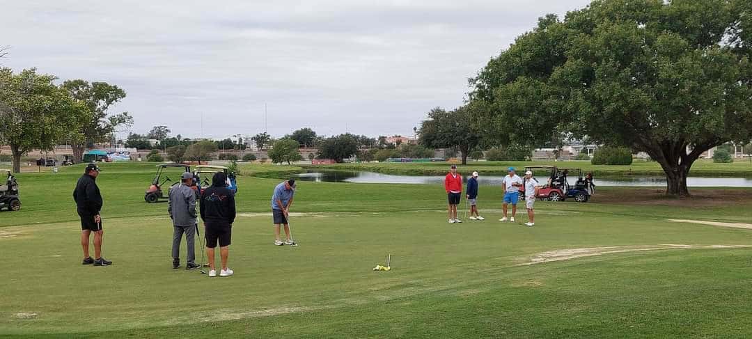 GALERÍA: Éxito del Torneo de Golf con Causa de INDEX Coahuila Norte