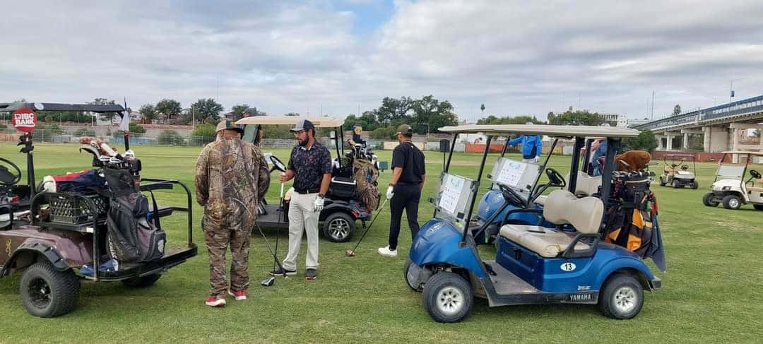 GALERÍA: Éxito del Torneo de Golf con Causa de INDEX Coahuila Norte