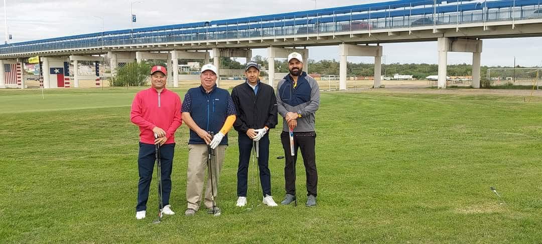 GALERÍA: Éxito del Torneo de Golf con Causa de INDEX Coahuila Norte