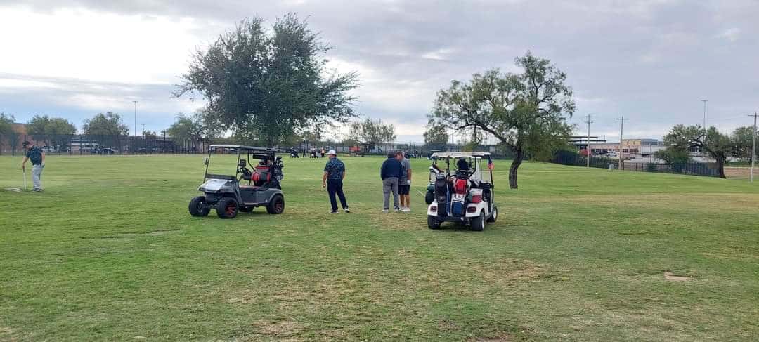 GALERÍA: Éxito del Torneo de Golf con Causa de INDEX Coahuila Norte