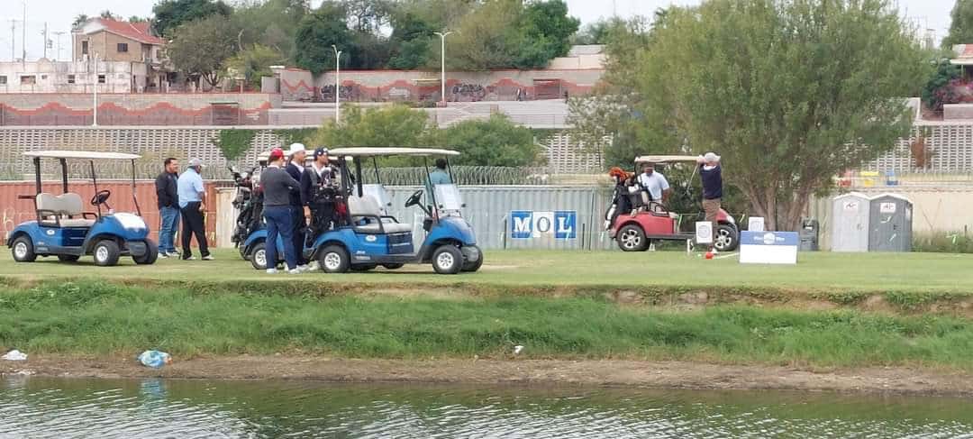 GALERÍA: Éxito del Torneo de Golf con Causa de INDEX Coahuila Norte