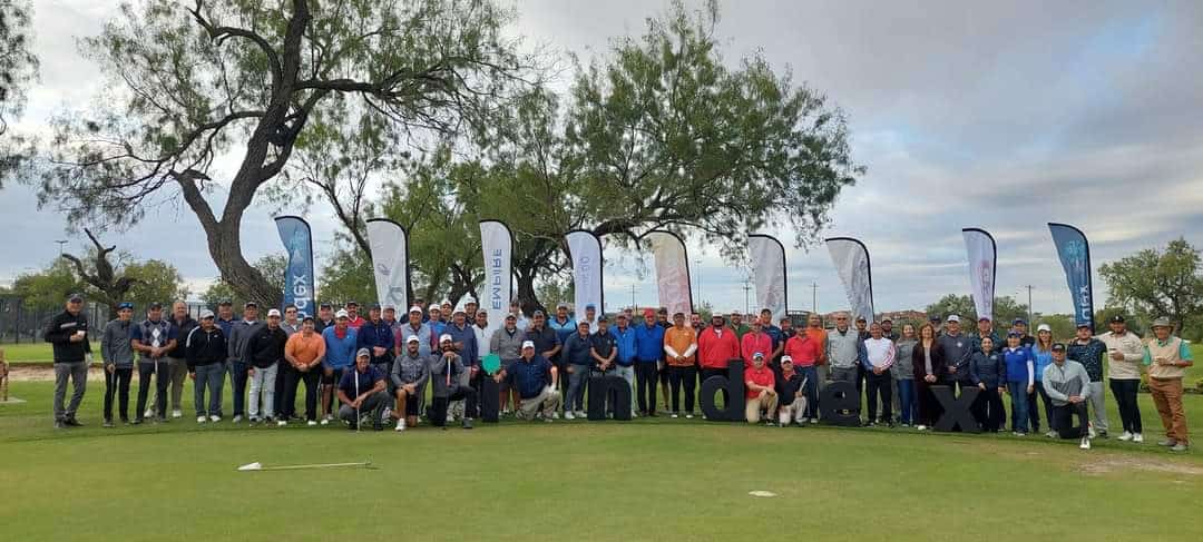 GALERÍA: Éxito del Torneo de Golf con Causa de INDEX Coahuila Norte