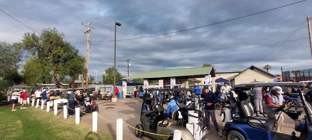 GALERÍA: Éxito del Torneo de Golf con Causa de INDEX Coahuila Norte