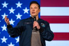 Trump anunció que Elon Musk formara parte de su gabinete