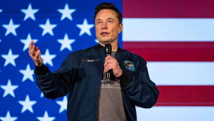 Trump anunció que Elon Musk formara parte de su gabinete