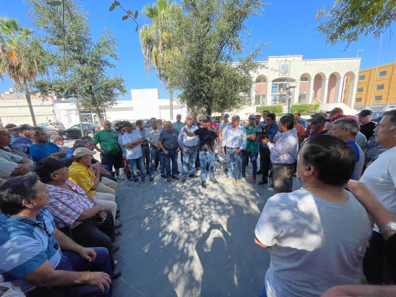 Recibirían obreros de Ahmsa sus pagos hasta después de mes de julio del año 2025