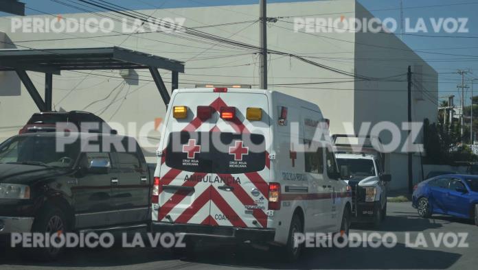 Derriba cafre a ciclista