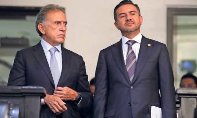 Adán Augusto López abre puestas de Morena a Miguel Ángel Yunes