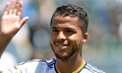 Giovani dos Santos dejó el futbol y... ¡Ahora es millonario con su nuevo negocio!