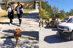 PC Refuerza Seguridad en Secundaria Tras Incidente con Perro