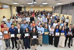 Premio Vinculación 2024: Reconocen a Estudiantes, Docentes y Empresas en Ciudad Acuña