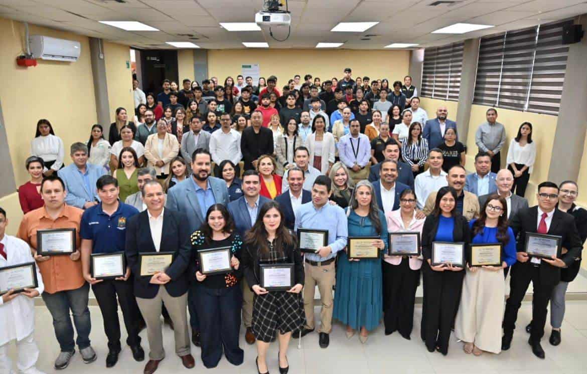 Premio Vinculación 2024: Reconocen a Estudiantes, Docentes y Empresas en Ciudad Acuña