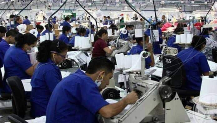 La Frontera de Ciudad Acuña Enfrenta Crisis de Empleo, Según Maquiladoras