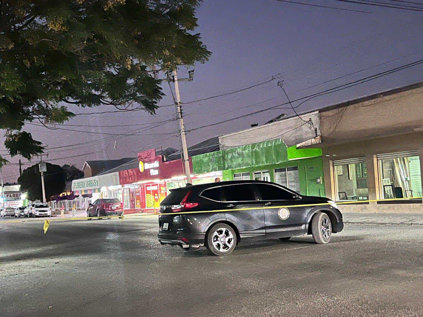 En avanzado estado de descomposición fue localizada Jimena 