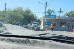 Operativos Sorpresa en Allende para Verificar Regularización de Placas