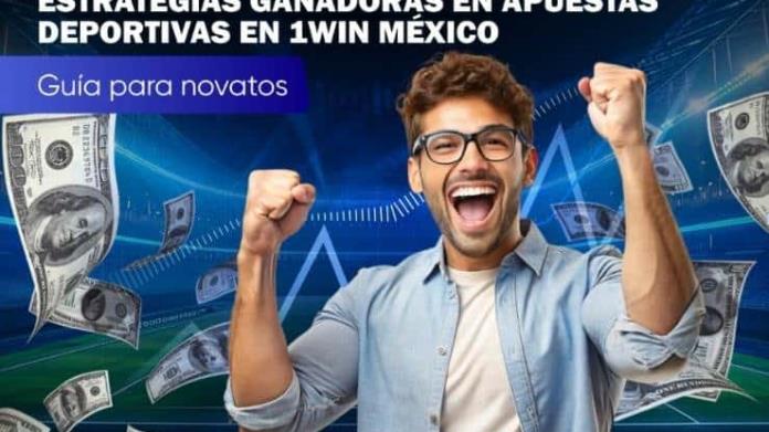 Mejores estrategias para apuestas deportivas en 1win: Consejos para principiantes Mejores estrategias para apuestas deportivas en 1win: Consejos para principiantes
