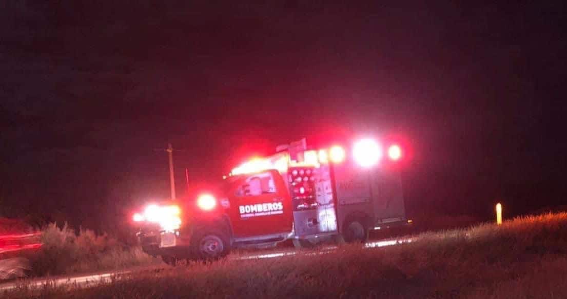 Muere arrollado Joven empresario