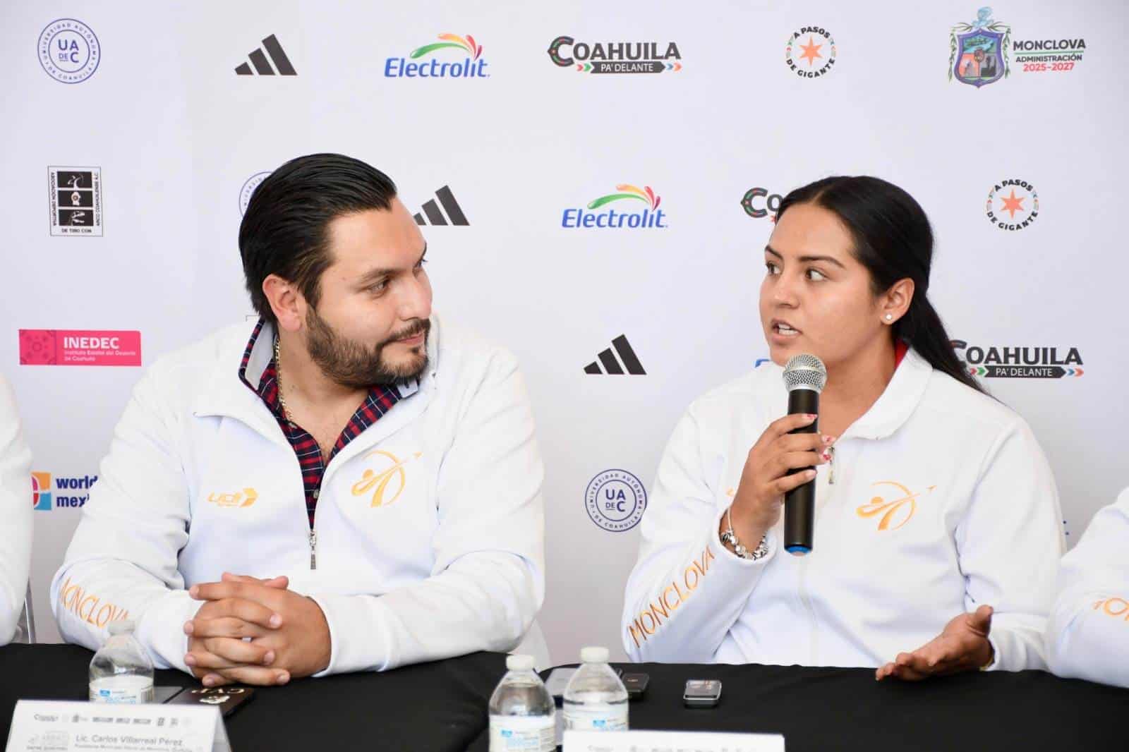 En Saltillo se dio a conocer que Monclova será sede en enero de la selección nacional de Tiro Con Arco.