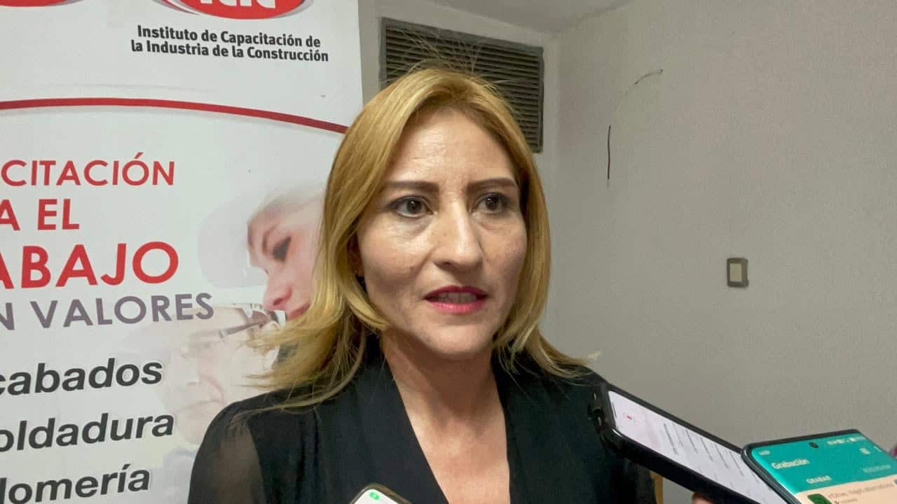 Rosario Rocha; representante legal de Acreedores