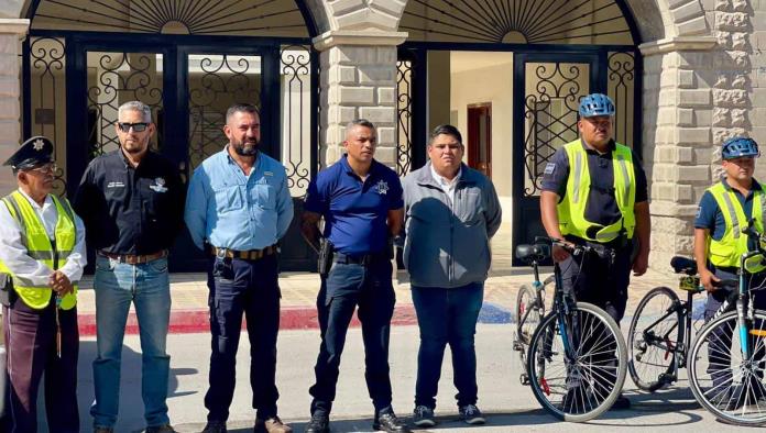 Arrancan vigilancia durante el Buen Fin