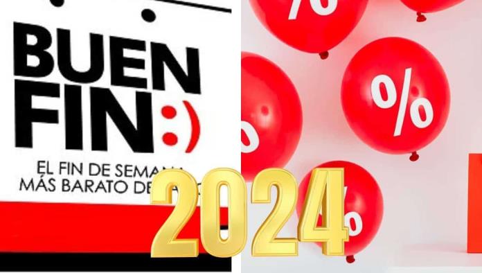 Buen Fin 2024: consejos y estrategias para aprovechar al máximo las ofertas