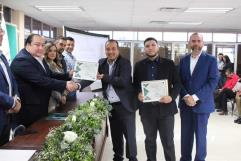 Premian a la vinculación en el TEC