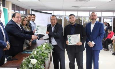 Premian a la vinculación en el TEC