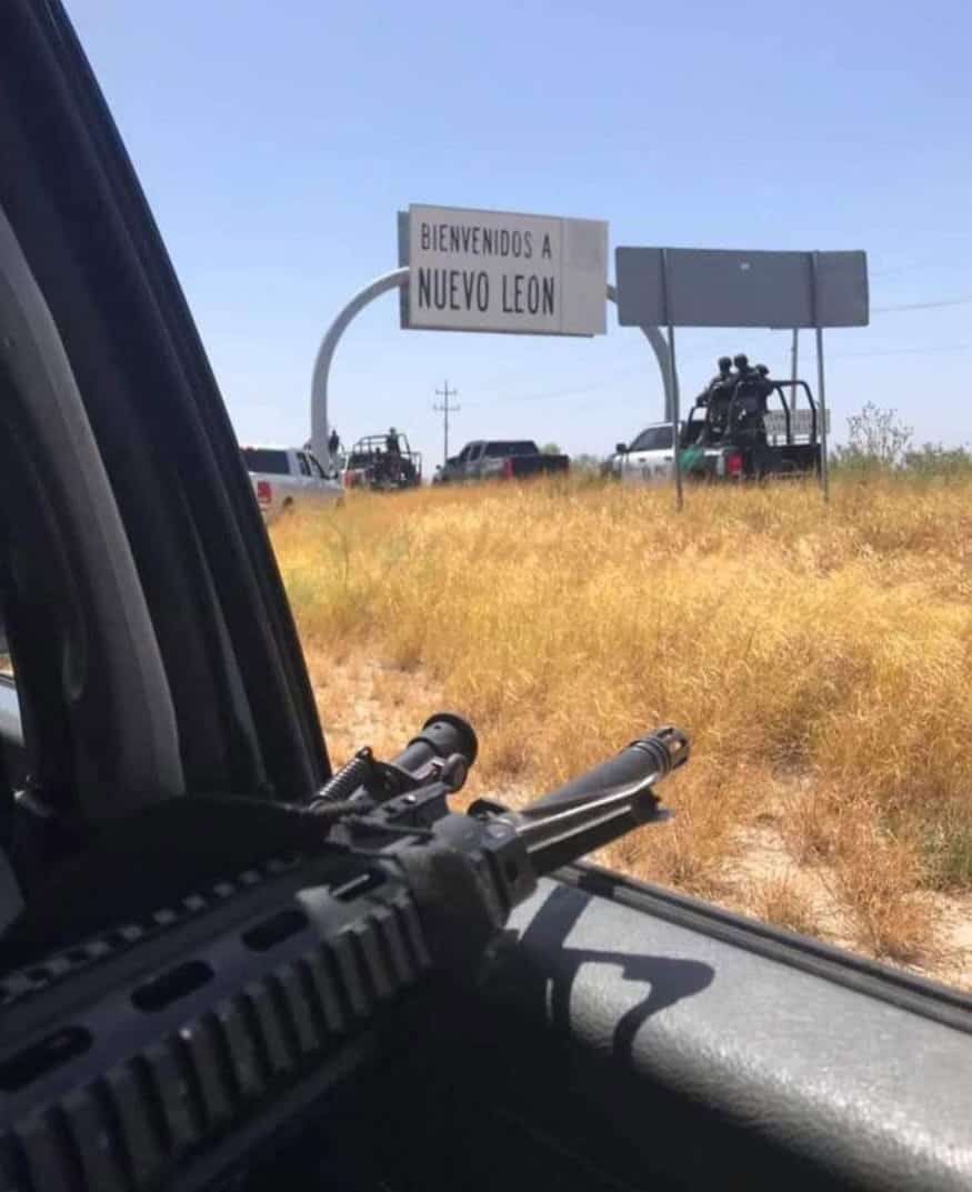 Policía interestatal ayudará a disminuir los actos delictivos que se registran en carreteras federal.