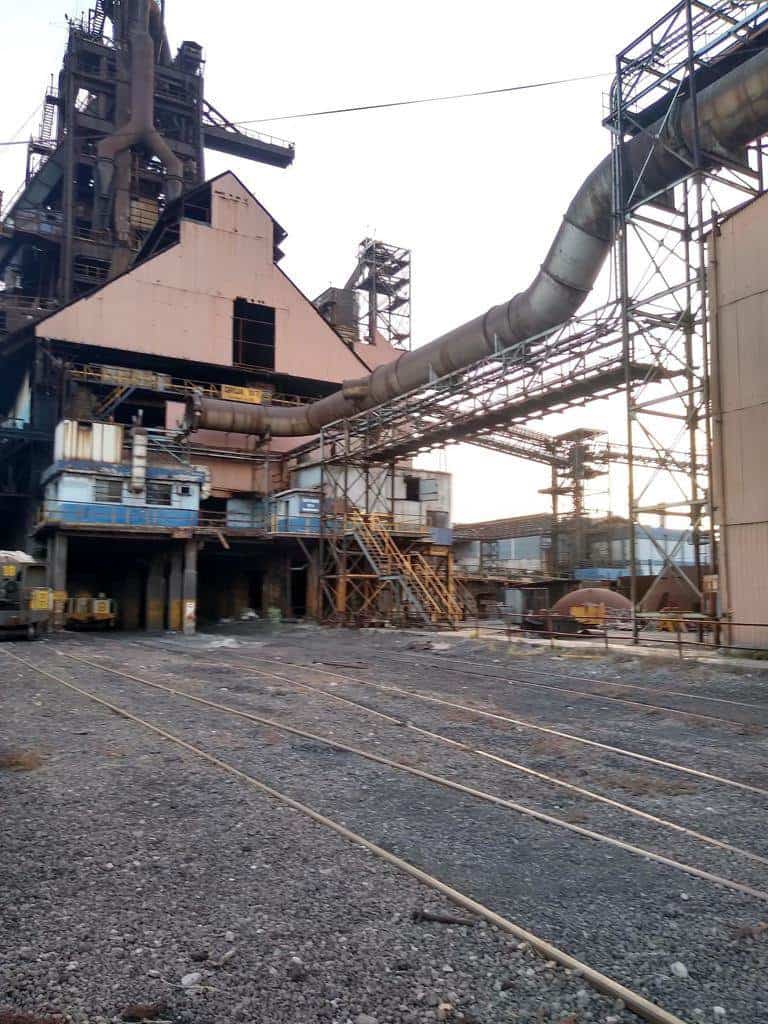 Acreedores en riesgo de no recibir pago tras la quiebra de AHMSA.