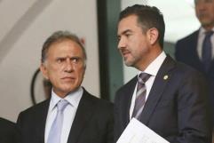 Yunes impugnará su expulsión del PAN a pesar de ya ser parte de Morena