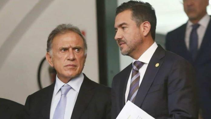 Yunes impugnará su expulsión del PAN a pesar de ya ser parte de Morena