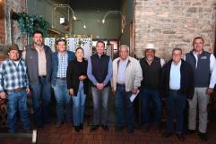 Fortalecen el sector rural de Ciudad Acuña con nuevos proyectos y apoyo estatal