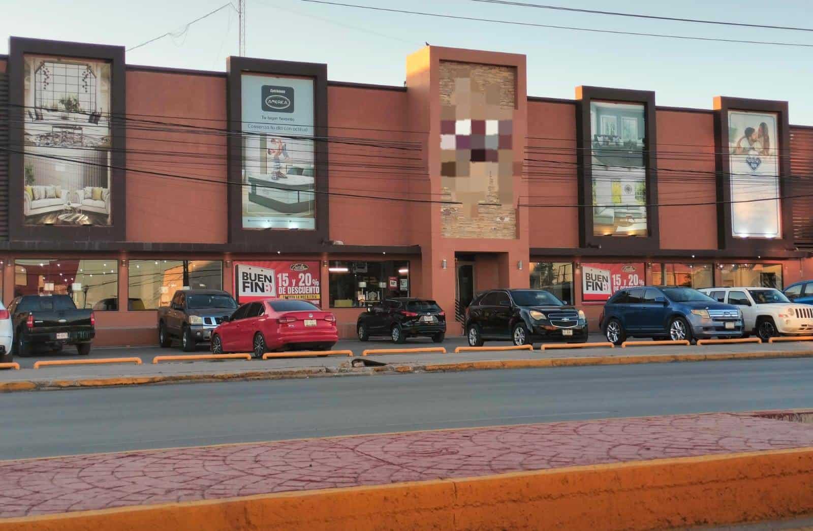 Comercios de Piedras Negras listos para el Buen Fin 2024