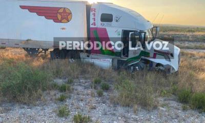 Reportan persona fallecida y varios lesionados en Autopista Premier