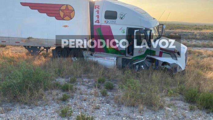 Reportan persona fallecida y varios lesionados en Autopista Premier