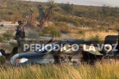 Identifican a occiso de la Premier