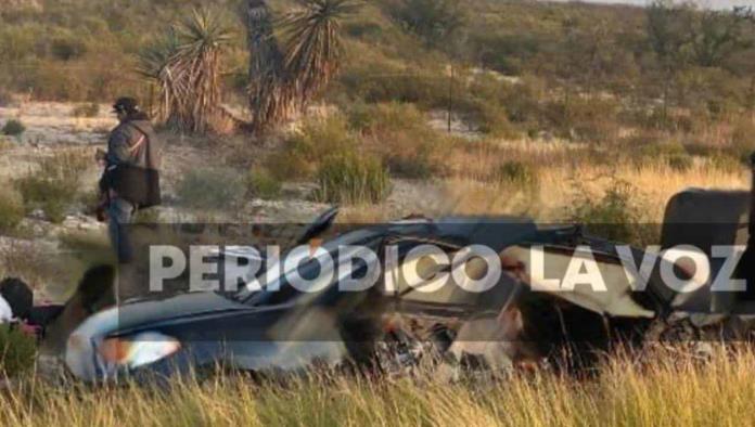 Identifican a occiso de la Premier