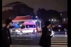 Nueva tragedia azota China: Joven ataca con arma blanca en su escuela